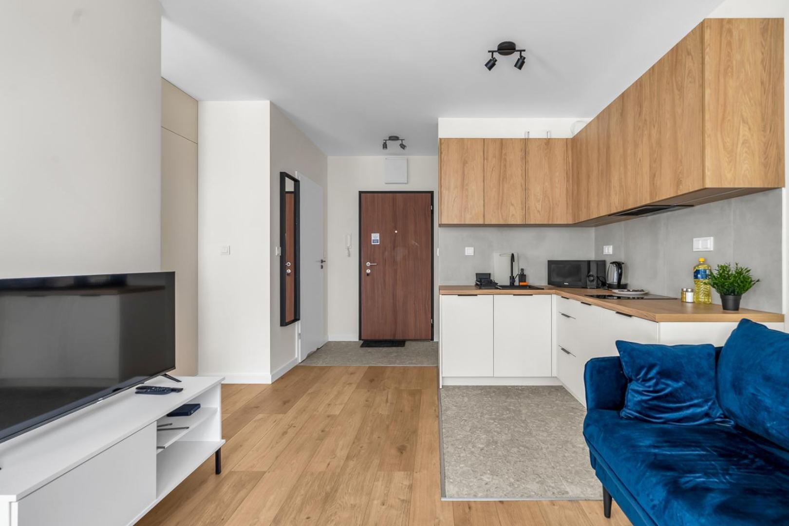 Zupnicza - Parking And Balcony - By Rentujemy Apartment *
